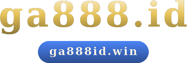 ga888.id logo
