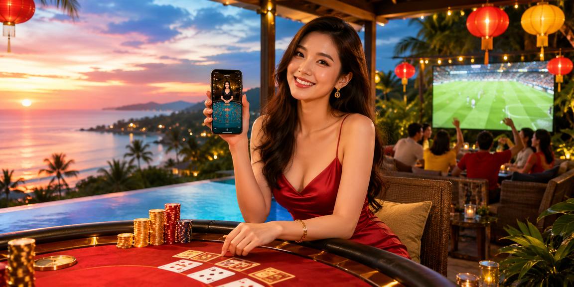 ga888.id Cài ứng dụng ga888.id chỉ ba bước